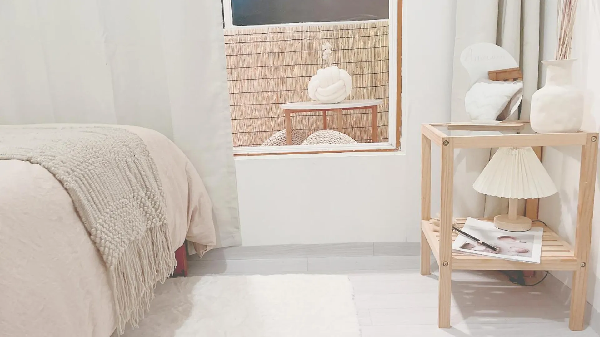 Apartament Seoul Namsan Stay