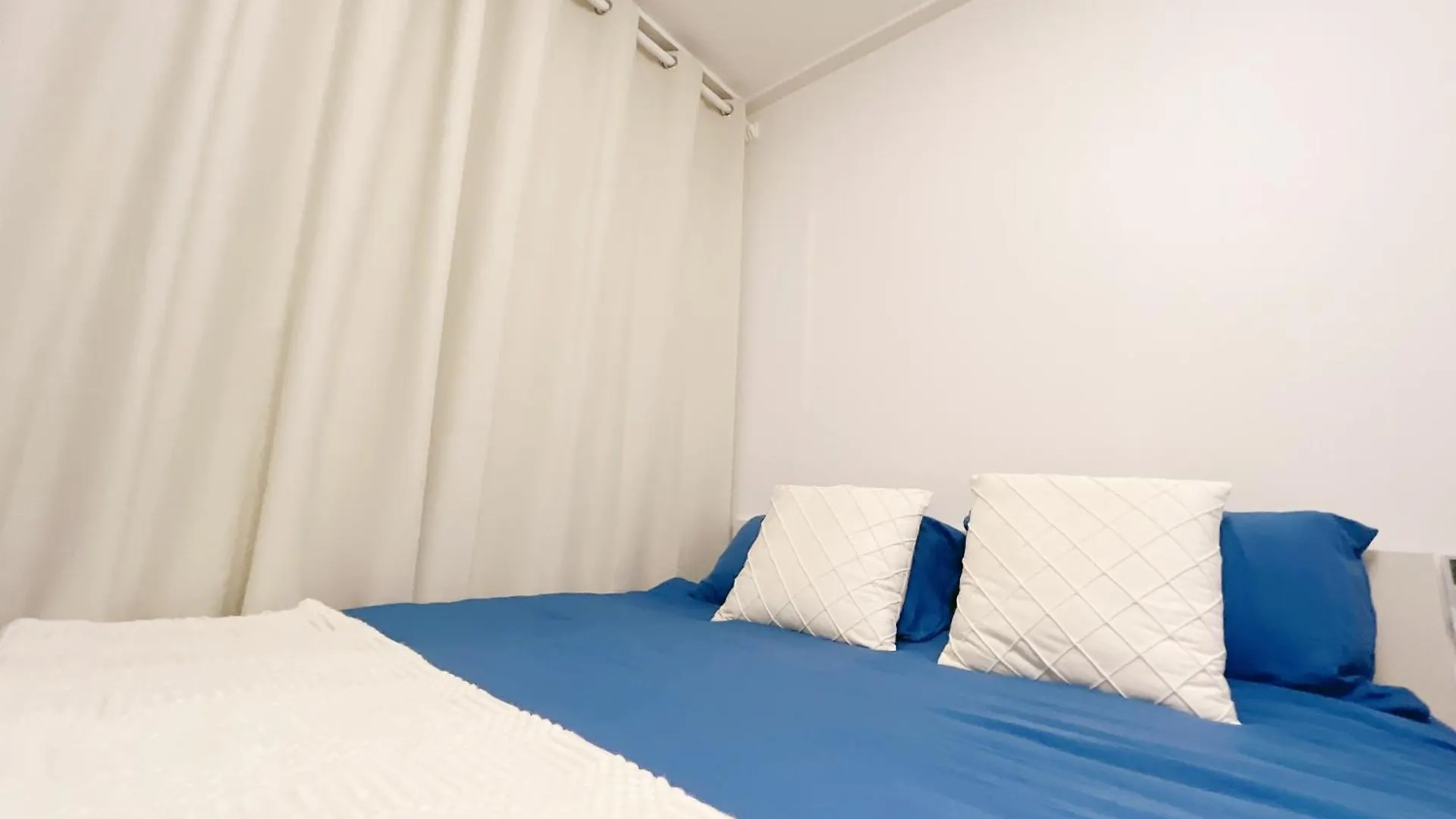 Apartament Seoul Namsan Stay Korea Południowa