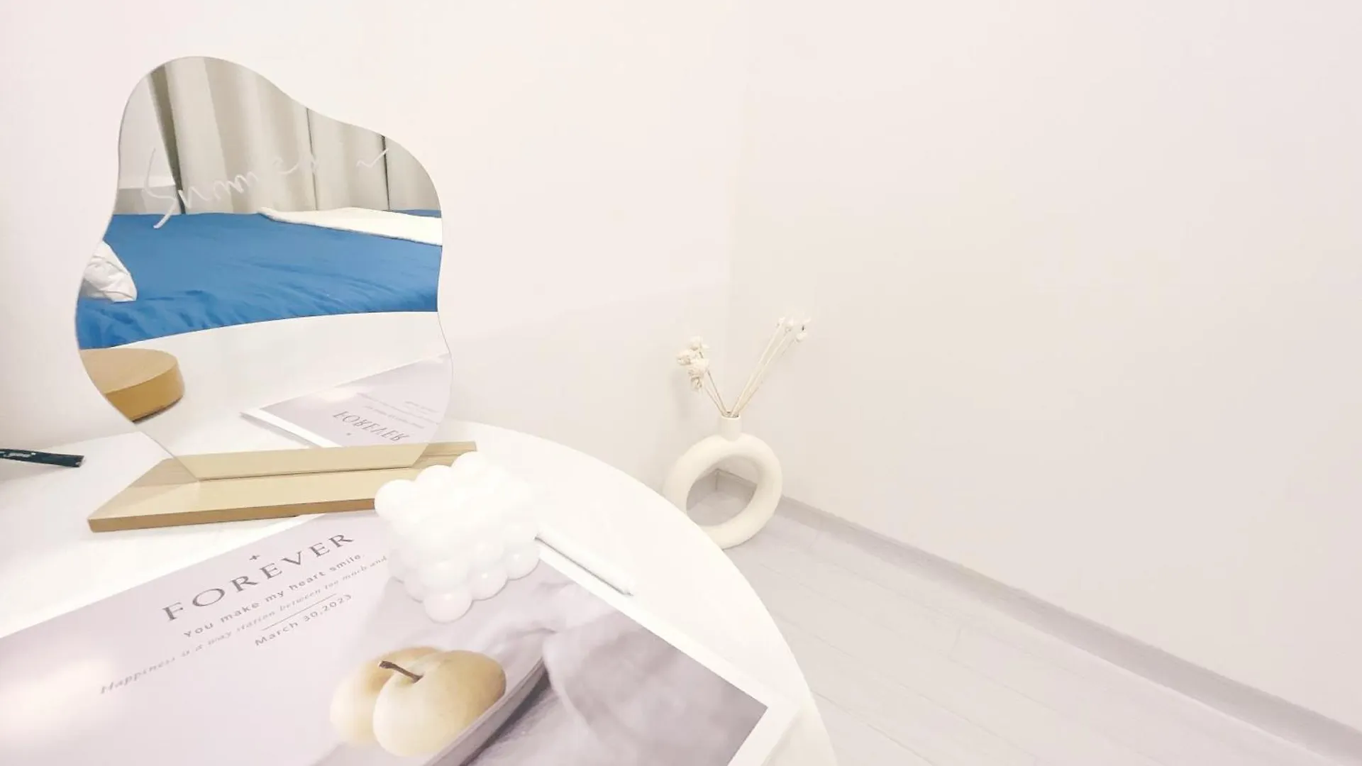 Seoul Namsan Stay Apartament