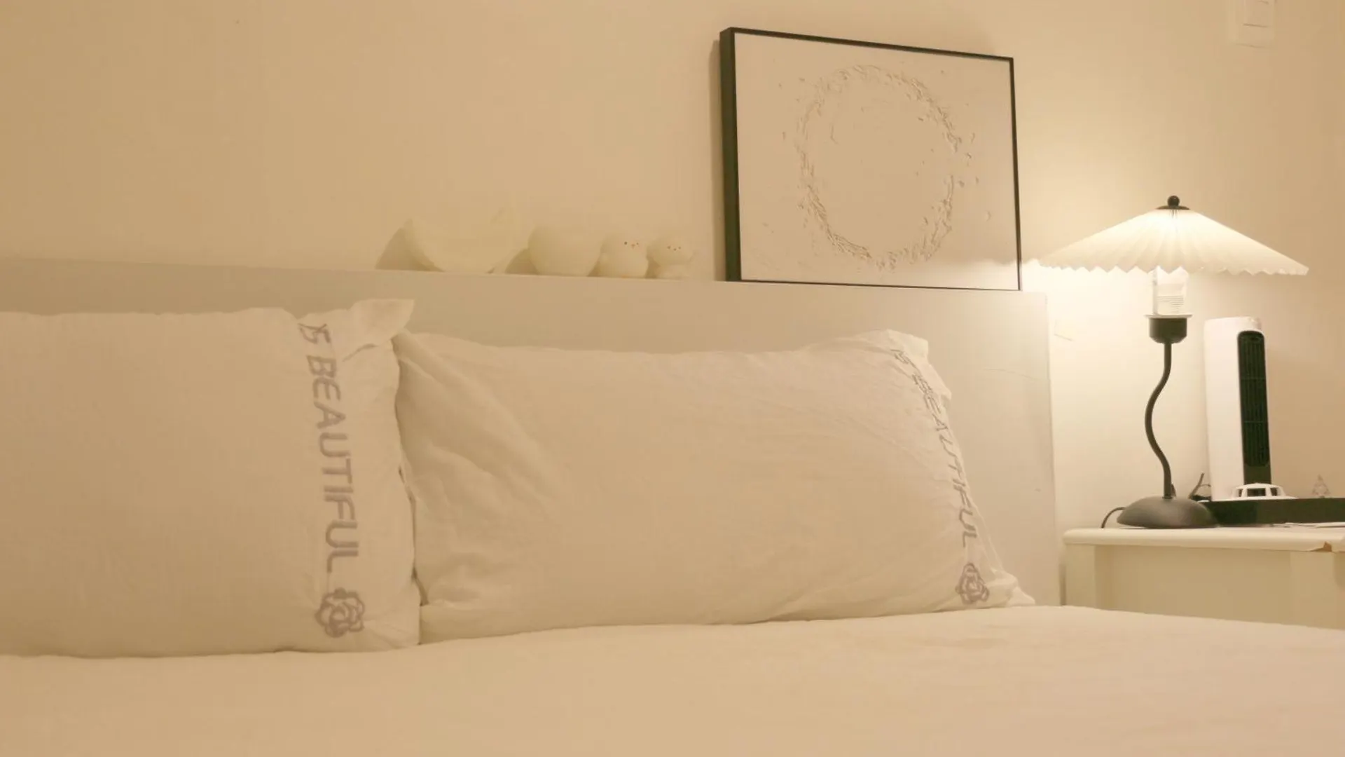Apartament Seoul Namsan Stay