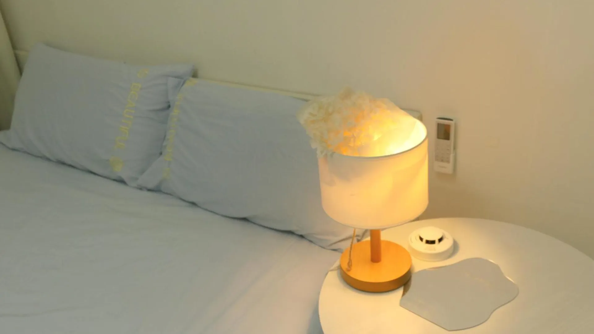 Apartament Seoul Namsan Stay
