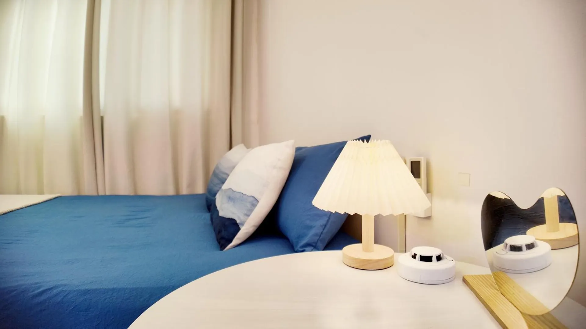 Apartament Seoul Namsan Stay Korea Południowa