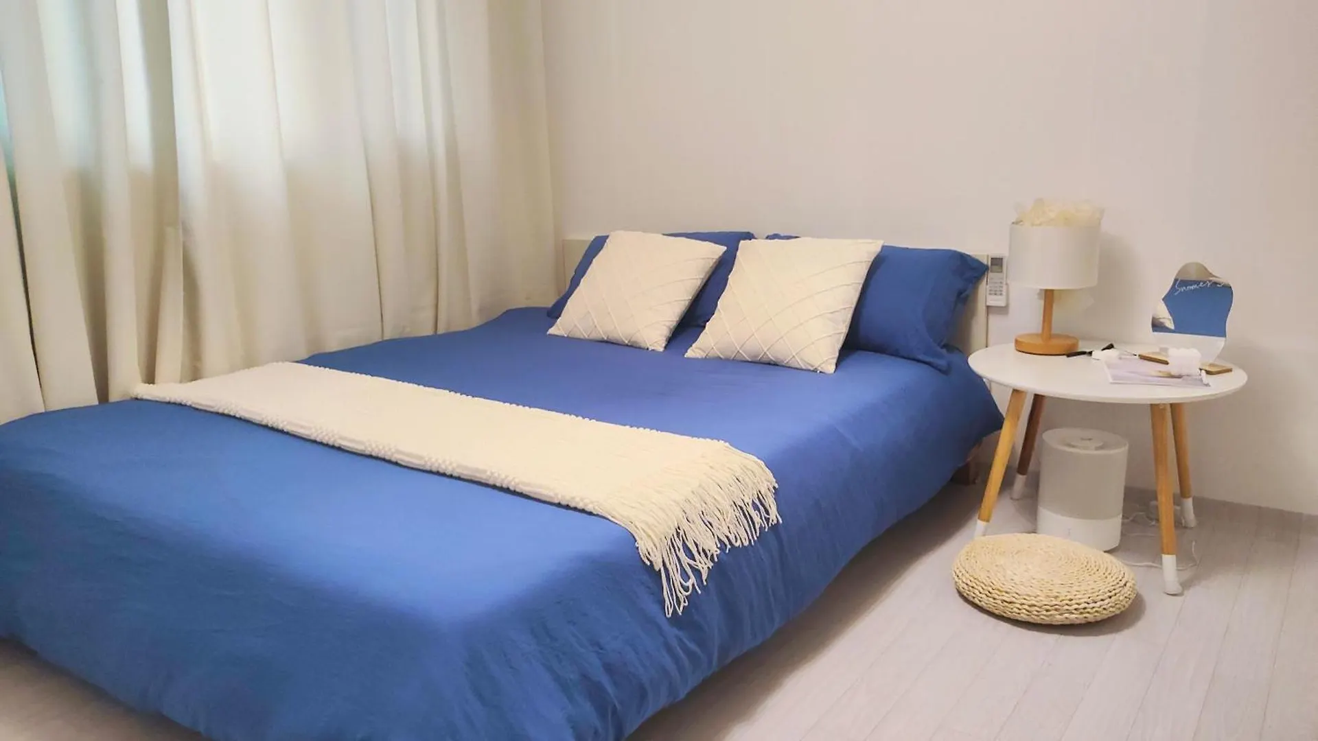 Seoul Namsan Stay Apartament