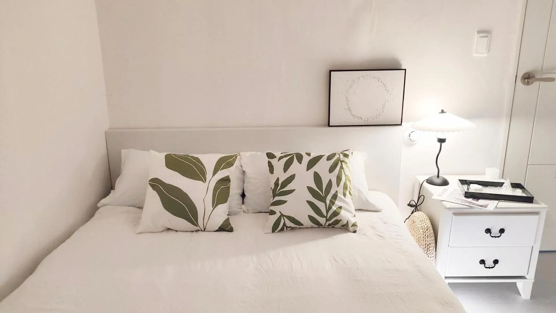 Apartament Seoul Namsan Stay