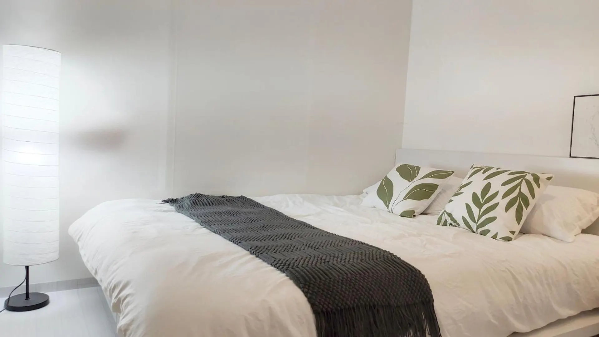 Seoul Namsan Stay Apartament